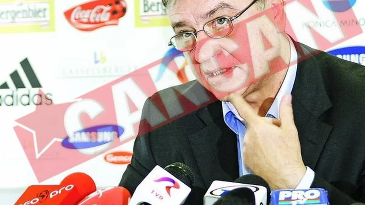 De ce nu a fost chemat si Mircea Sandu la DNA?