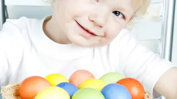 Penal de mic! Inclinatiile de infractor apar la varsta de 3 ani