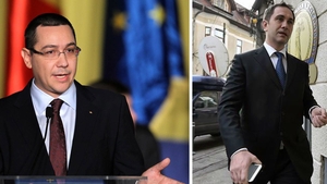 Victor Ponta, dator la soţul Alinei Gorghiu. Lucian Isar are de luat daune de...
