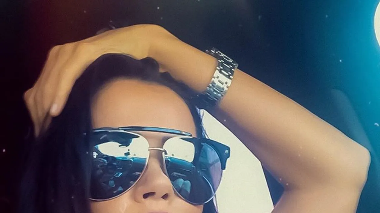 Oana Zăvoranu a cedat! A dezvăluit cel mai mare secret pe care îl are. “Toți bikinii mei sunt...”