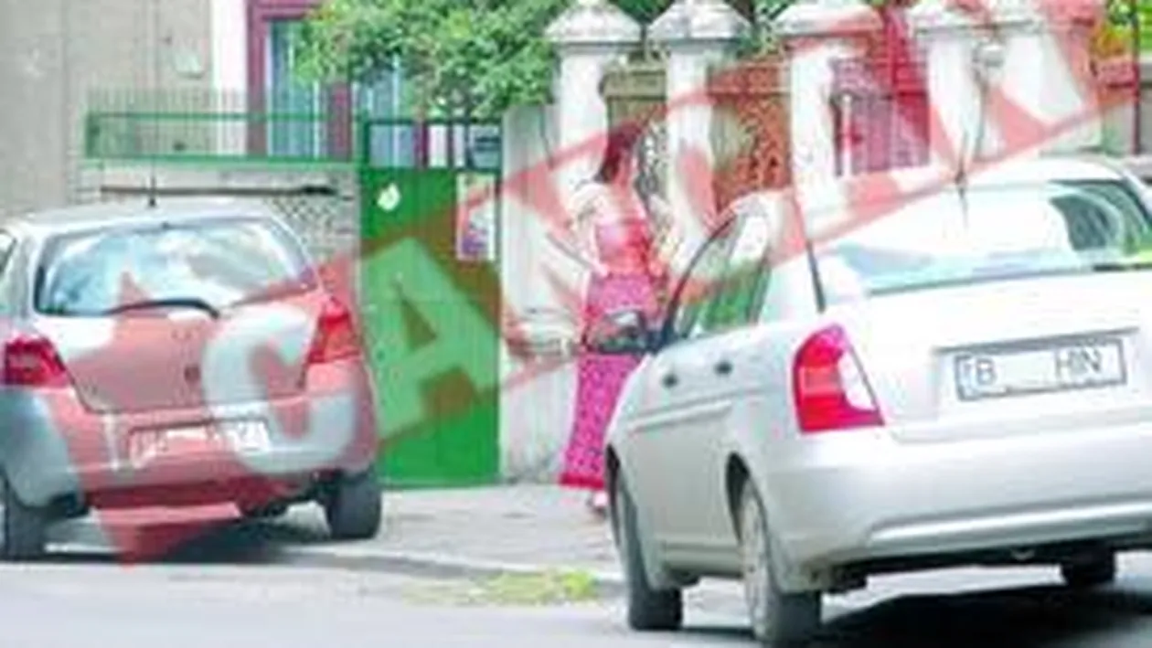 Mama tripletilor, vanduta de la un proxenet la altul