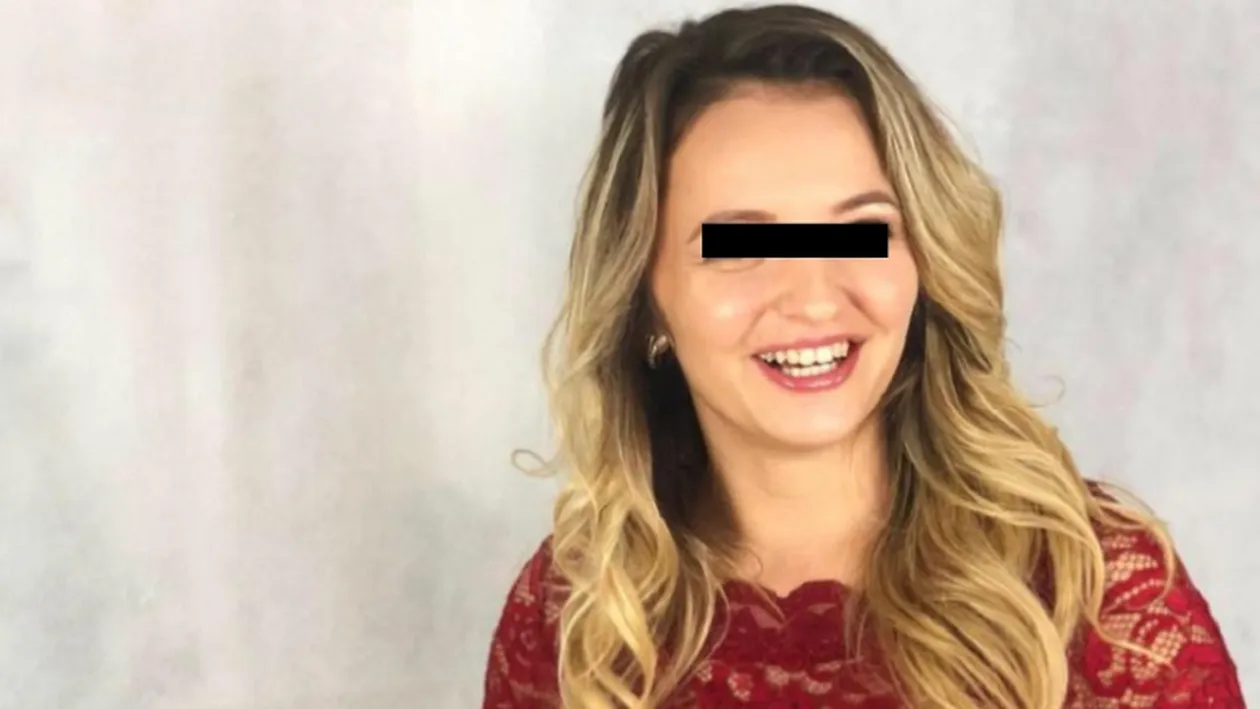 Răsturnare de situație! Anamaria Suru nu s-a sinucis, ci a fost ucisă!