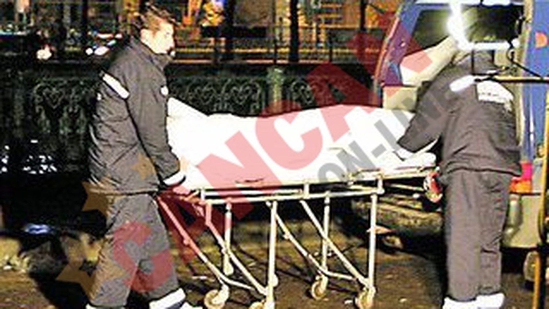 Si-a ranit sotia intr-un accident auto si a lasat-o sa moara