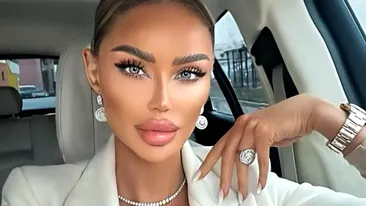 Bianca Drăgușanu, oprită de poliție și testată cu aparatul drugtest! Vedeta a încălcat legea: „Am fost amendată și...”