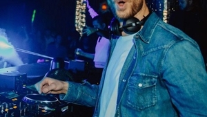 Calvin Harris și iubita lui, implicați într-un accident auto în Los Angeles