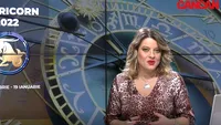 Horoscop zodia Capricorn 2022. Va trebui să aibă mai multă responsabilitate financiară