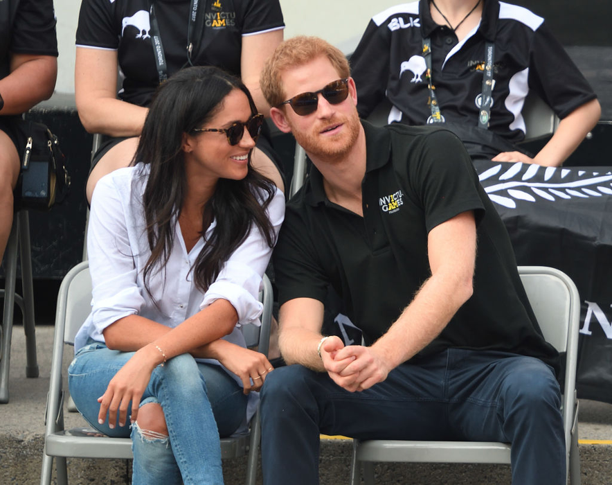 Cuvintele dureroase pe care prinţul Harry i le-a spus lui Meghan Markle înainte ca ea să accepte cererea în căsătorie