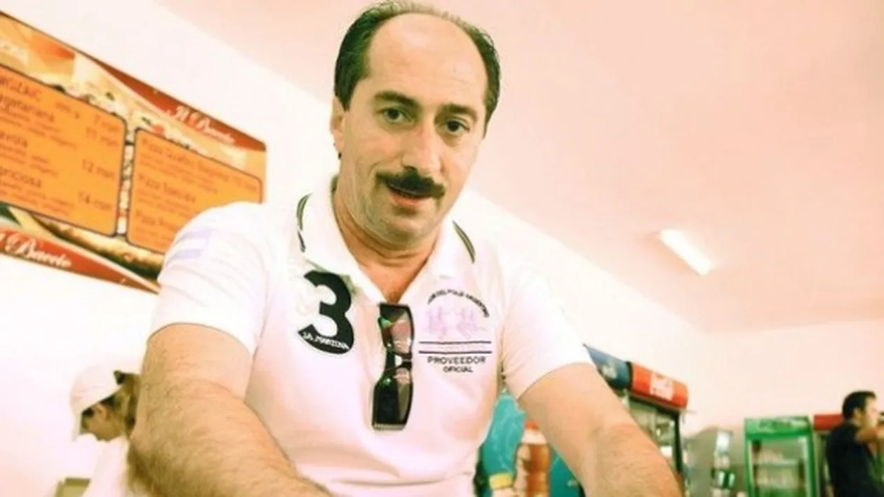 Romica Tociu i-a cumparat fiului sau aspirator de femei! L-a asteptat sa implineasca 18 ani ca sa-i predea prima... lectie!