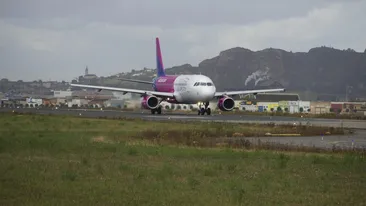 Wizz Air, anunț de ULTIMĂ ORĂ! Compania suspendă zborurile către o destinație de lux, adorată de români, începând de la 1 septembrie 2025