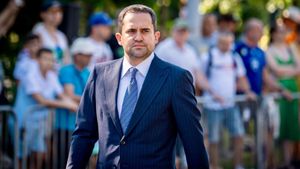 Ciprian Șerban, prima reacție în scandalul mitei! Cum se apără ministrul Transporturilor: „Încurajez ca toți...”