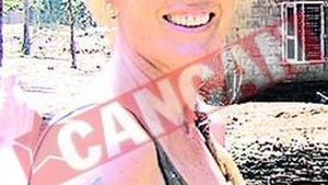 Si-a scos nevasta la vanzare pe ebay