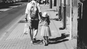 Incredibil! Ce decizie a luat un bărbat, după ce a aflat că fiica sa are cancer în stadiul terminal