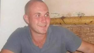 Mihai Fîntână a murit într-un accident în Italia! Românul de doar 32 de ani n-a mai avut nicio șansă