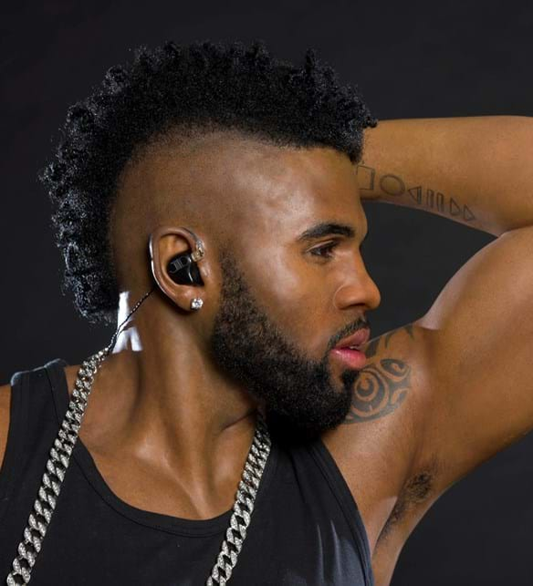 Jason Derulo, unul dintre cei mai apreciați artiști ai momentului
