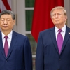 Noi discuții despre starea de sănătate a lui Donald Trump, după întâlnirea cu Xi Jinping. Detaliul care a atras atenția