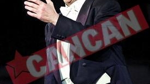 Jose Carreras va fi dirijat de nepotul sau in Banat