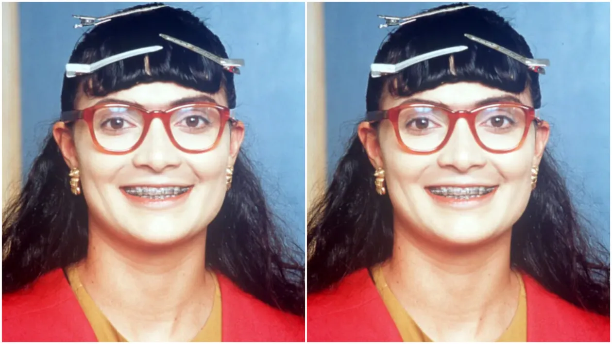 Cum arată și cu ce se ocupă ”Betty cea urâtă” la 52 de ani. Transformarea uluitoare a Anei Maria Orozco