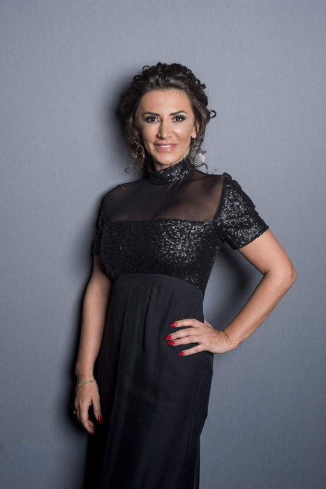 Mara Bănică