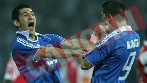 Fratii Costea: "Cutu, cutu, culcat!"
