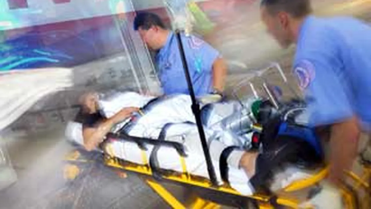 Un britanic a murit si a inviat de noua ori la rand