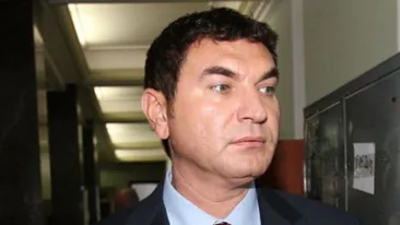 Milionarul îşi va ispăşi pedeapsa în regim deschis. L-au repartizat să muncească la ciupercărie!