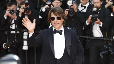 Surpriză pentru Tom Cruise la festivalul de Film de la Cannes 2025. După ea, au venit și veștile PROASTE