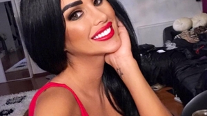 Parcă și-a făcut transplant de față! Daniela Crudu a ajuns de nerecunoscut din cauza operațiilor