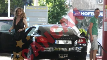 L-a transformat din fiu in amant