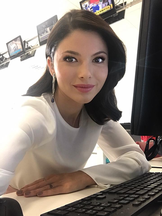 Anca Lungu a dezvăluit sexul bebelușului său! Fosta prezentatoare TV este în culmea fericirii