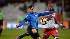 Campioana învinge liderul şi relansează Liga I 