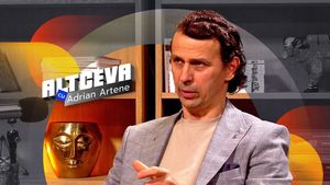 Oamenii sunt programaţi să trăiască până la 140 de ani. Adrian Vornicu: ”Sunt persoane care sunt fertile în jurul vârstei de 80, 90 de ani”