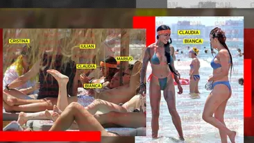Cum au trădat Antena 1 concurenții de la Insula Iubirii + Bianca, de nerecunoscut! Și-au dat întâlnire la Năvodari. EXCLUSIV