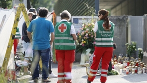 Doi români, răniți în atacul sângeros de la o școală din Austria. 11 persoane și-au pierdut viața