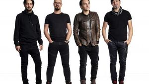 Premieră în România! Antract, concert cu sunet 3D