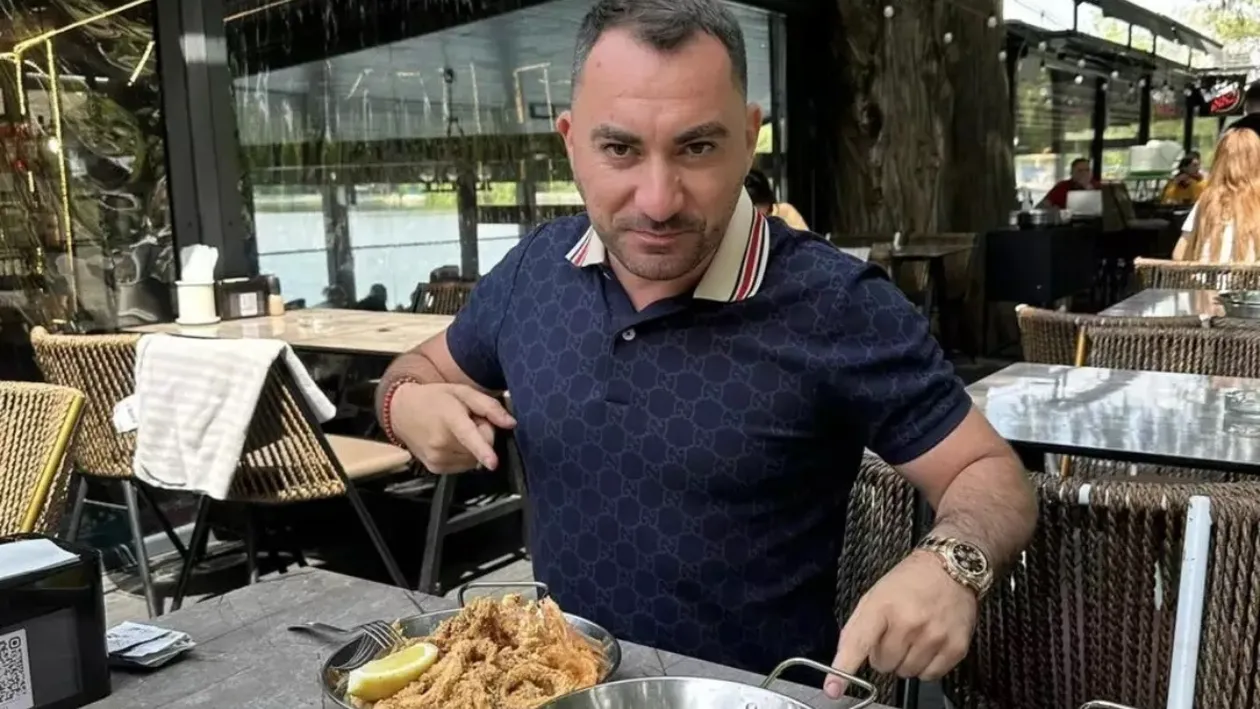 Cine sunt adevărații patroni de la Taverna Racilor. Paul Nicolau Pescobar nu deține locațiile închise de ANPC