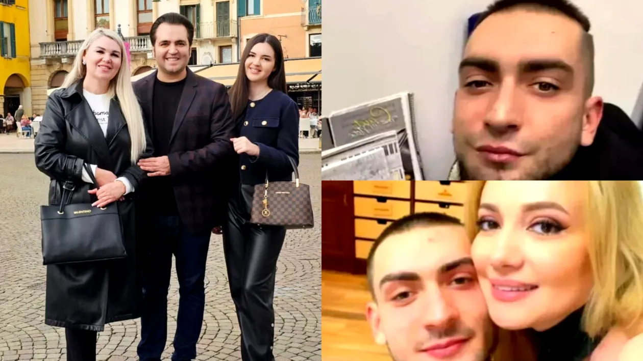Cristian Botgros iese la atac, după ce familia Andreei Cuciuc a insinuat că ar știi ceva despre moartea fiicei lor: „Devine o tentativă de distrugere”