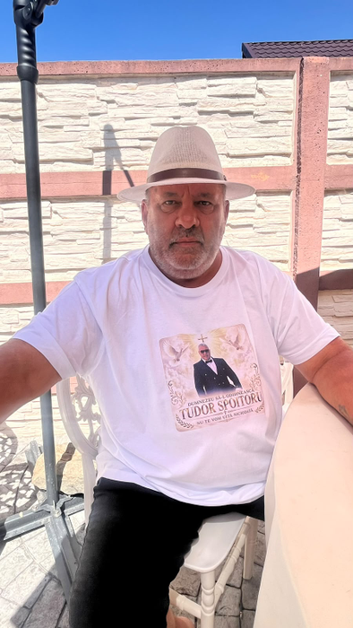 Cum a ajuns Tudor Spoitoru liderul clanului. Povestea neștiută, spusă chiar de fratele său: „A dovedit cu fapte, și-a dat foarte mult interesul”