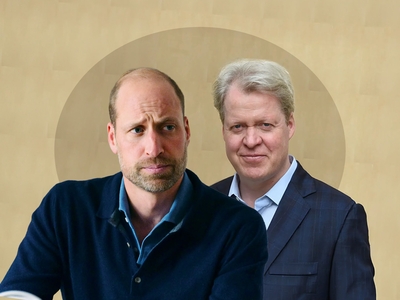 Prințul William s-ar simți „trădat” de unchiul său. Dezvăluirile despre Diana și Regele Charles care ar fi provocat furie