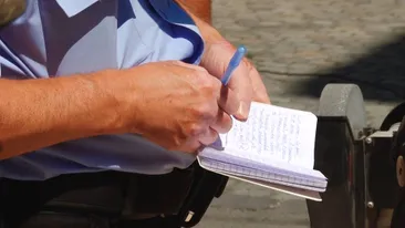 A înjurat Poliția din Galați pe Facebook, iar acum plătește! Ce amendă uriașă a luat