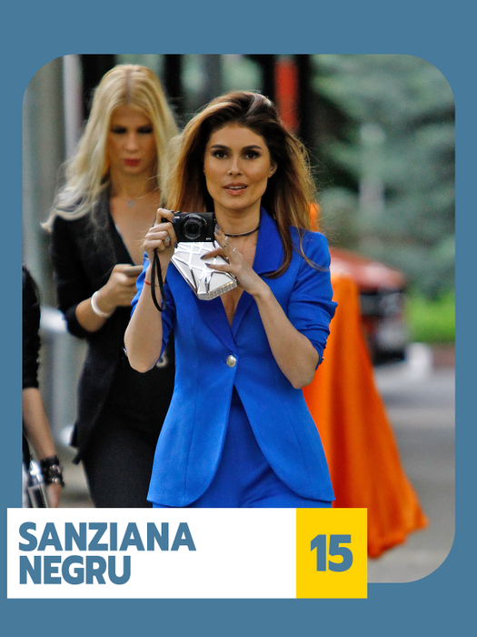 Sexy-vedetele din TOP 30 care au revoluționat arta fotografiei pe plajă! EXPLOZIV! Antonia, Lora, Jojo… Pffooaa!