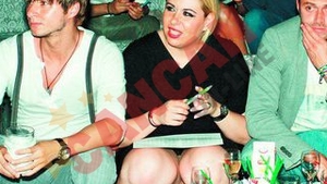Oana Roman, campioana la aparitii dezastruoase in public! Vezi aici alte ipostaze horror ale Onucai!