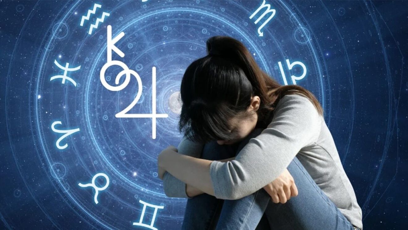 Singura zodie greu încercată de la 1 februarie 2026. Perioadă dificilă pentru acești nativi!