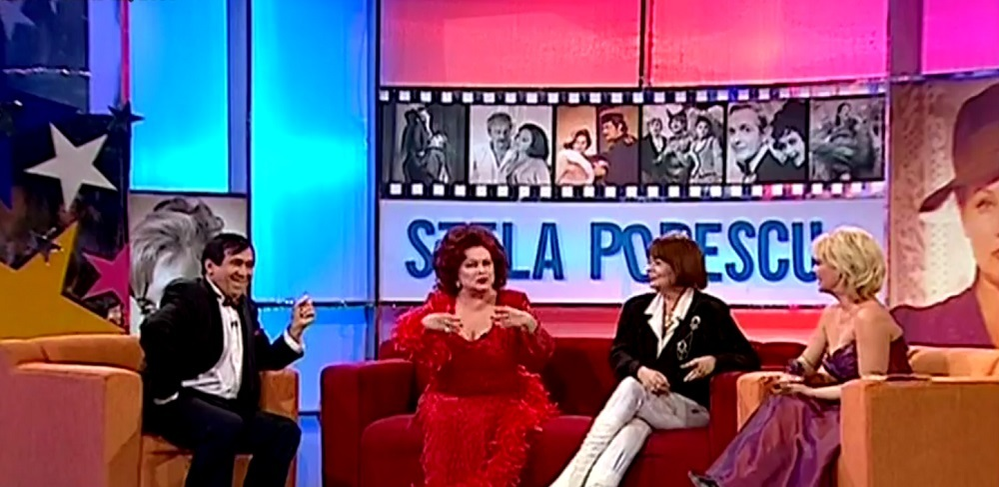 Detaliul impresionant care a ieşit la iveală după moartea actriţelor! Gestul înduioşător al Stelei Popescu făcut faţă de Cristina Stamate: „Ea nu a văzut…”
