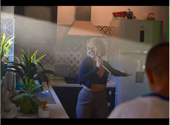 Răzvan Simion a publicat o poză cu Lidia Buble și Cornel Ilie. Ce mesaj a transmis fostul iubit al cântăreței