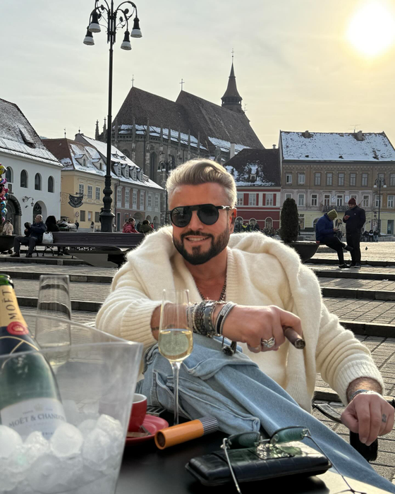 Motivul uluitor pentru care Cătălin Botezatu și Nicolle Fota s-au despărțit. Au confirmat separarea