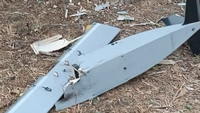 Alertă în Republica Moldova! Cinci drone au pătruns în spațiul aerian, iar una s-a prăbușit