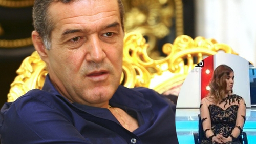 Gigi Becali, gest impresionat înainte de Crăciun! Latifundiarul a reacţionat la drama Magdei Coman: ”Să se opereze în România şi plătesc eu“