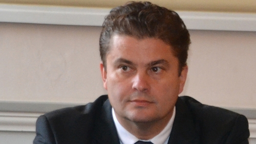 Florin Popescu, sentinţă definitivă! A primit doi ani de închisoare cu executare

