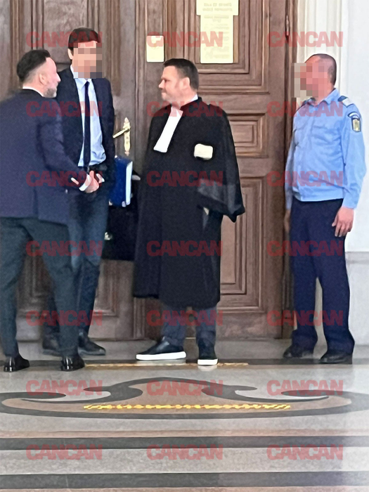 Constantin Nedelcu a fost demis de Oana Zăvoranu chiar în timpul procesului
