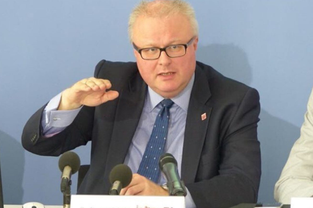 Ministrul de Finanțe german, Thomas Schaefer, s-a sinucis din cauza coronavirusului